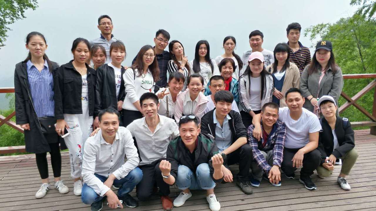 巨匠人的莫干山之旅~
