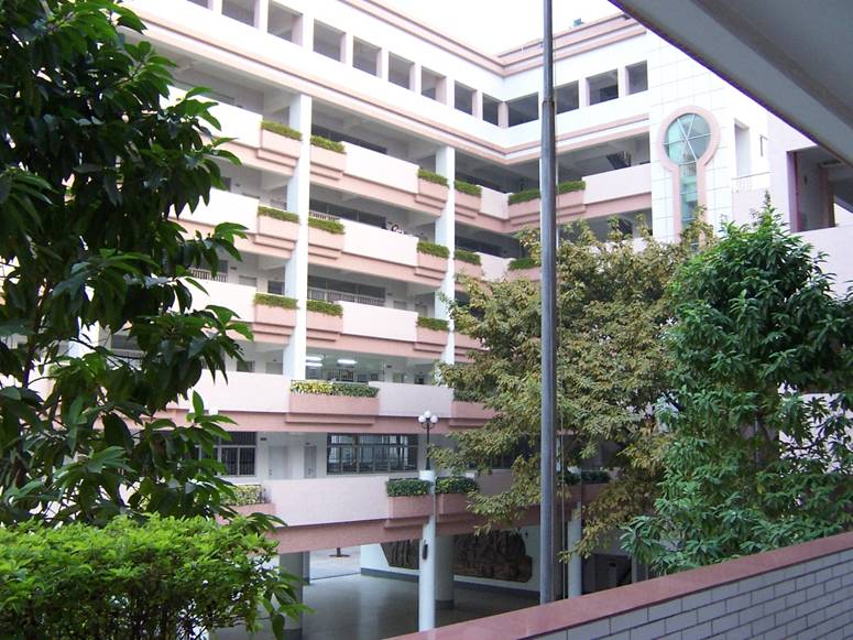 广州市海珠商务职业学校||物流专业招生啦!