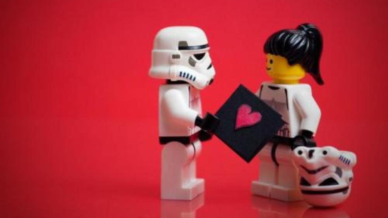 童程童美，有你最美