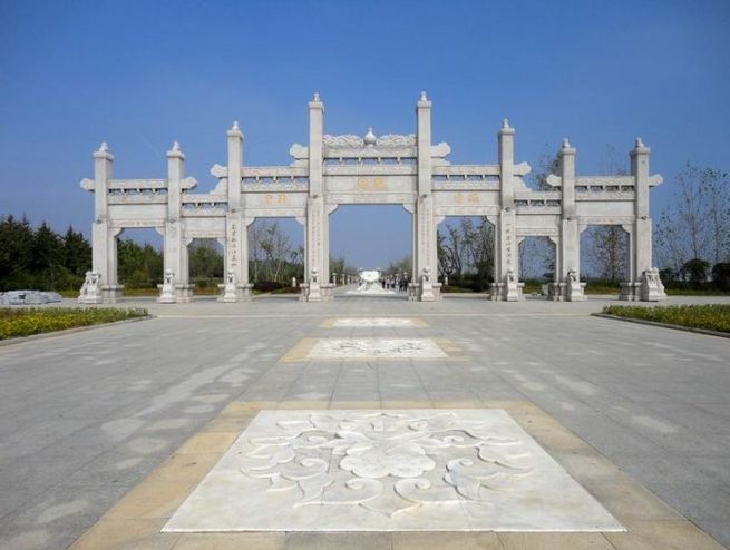 江苏省邳州市的大塘街是哪个区的? 江苏省邳州市大塘街