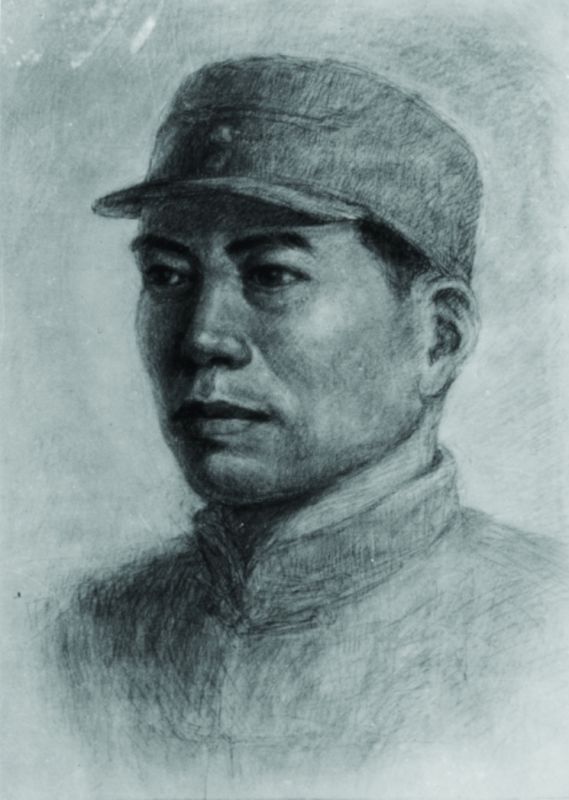 清明祭英烈 共筑中华魂!