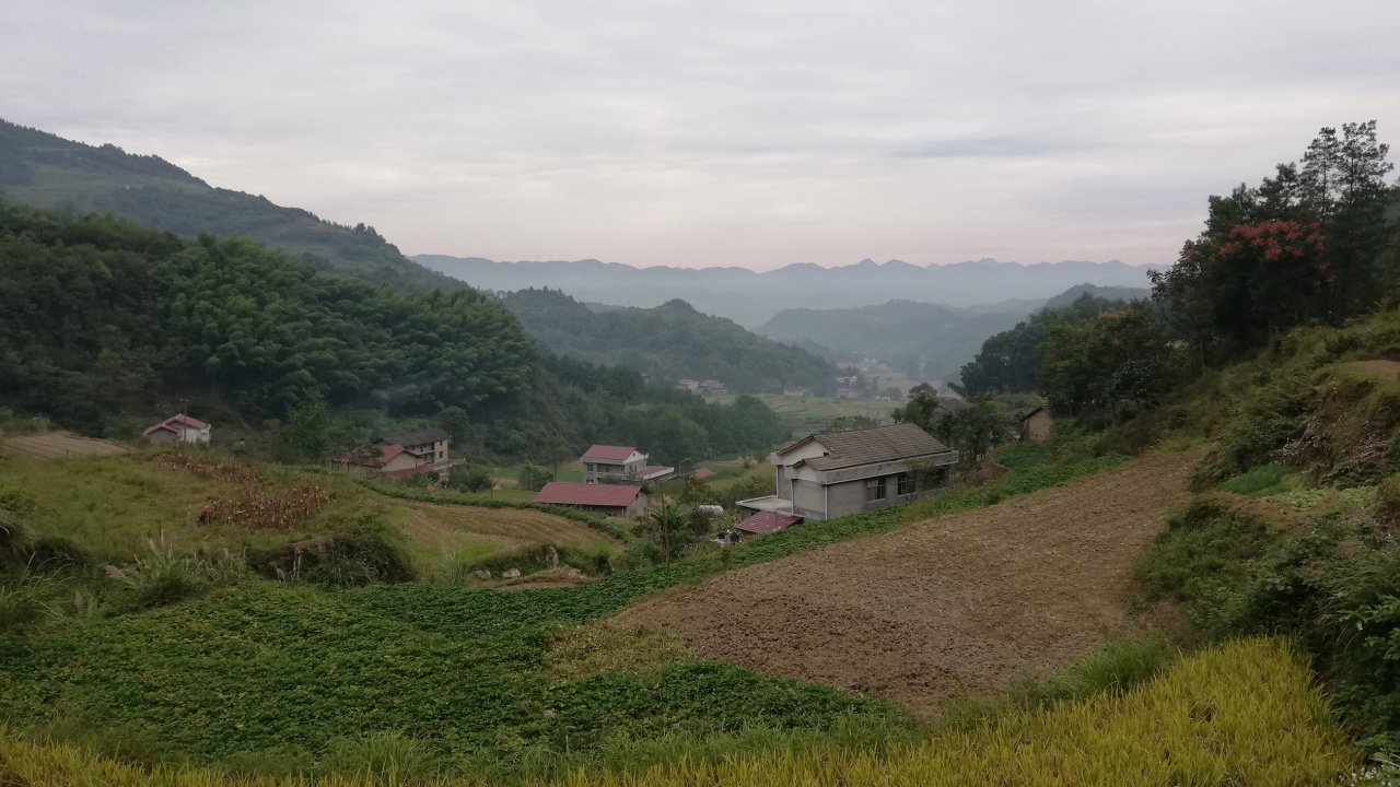 我们的旅行—湖南常德