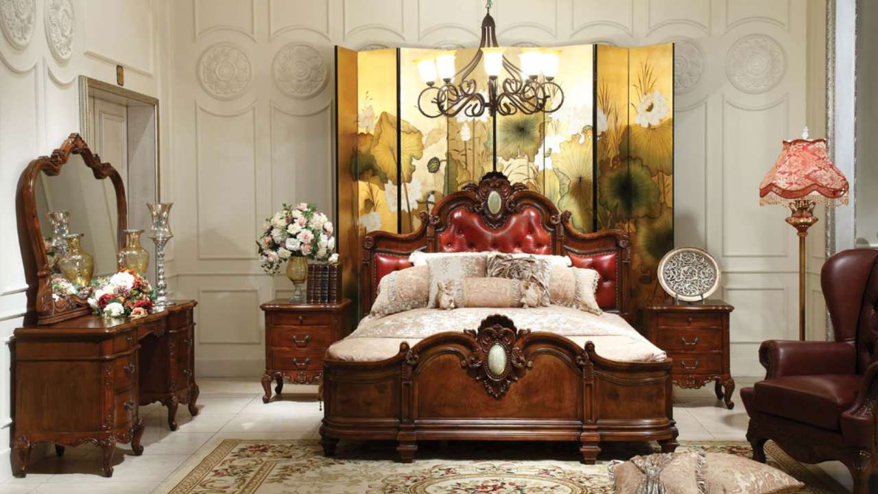 买家具满8万送5万