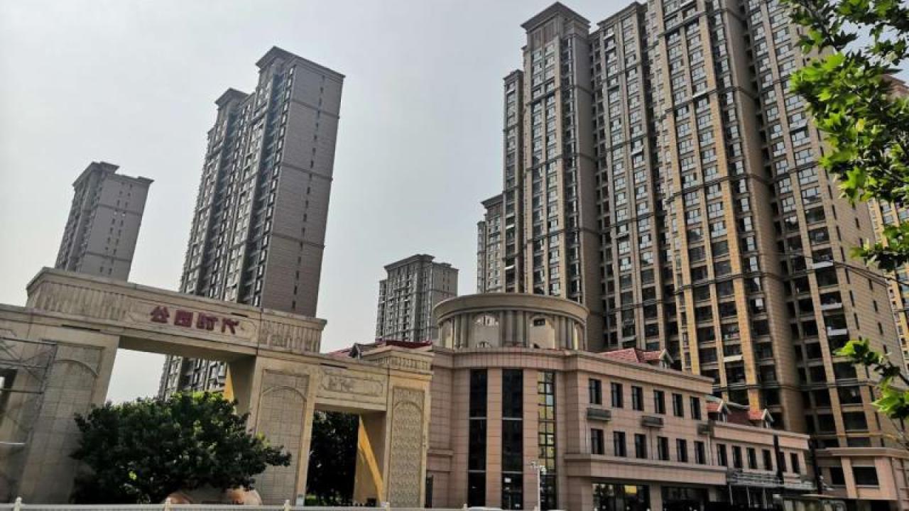 公園時代校外教育街區(qū)