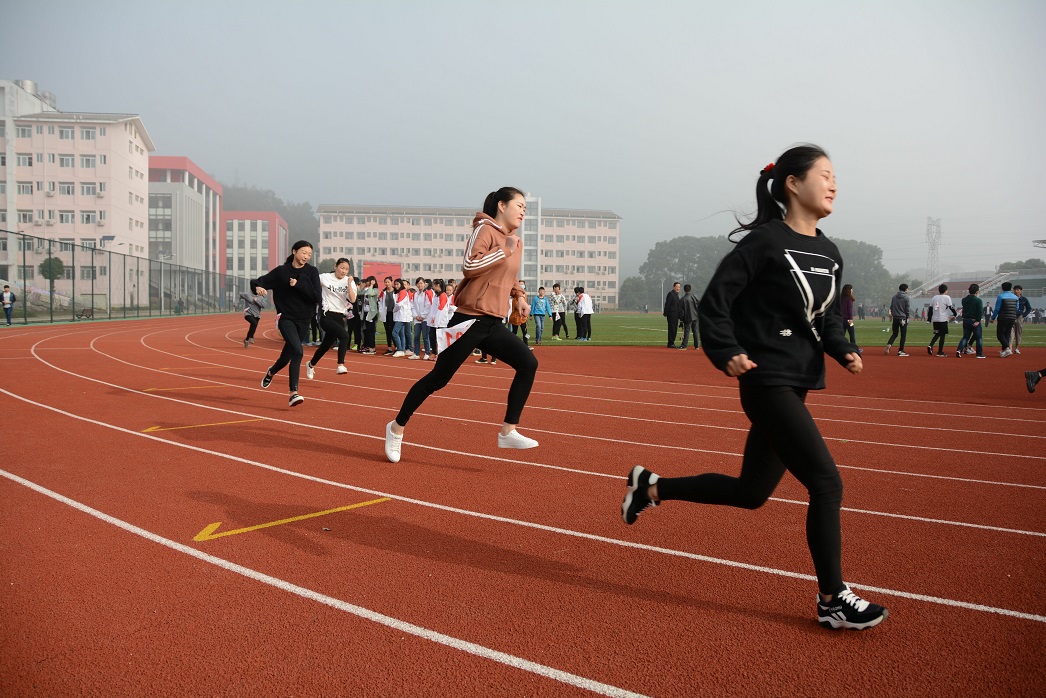 2017安徽理工学校招生简章