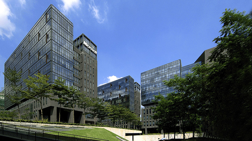 同方信息港第三季度项目简报