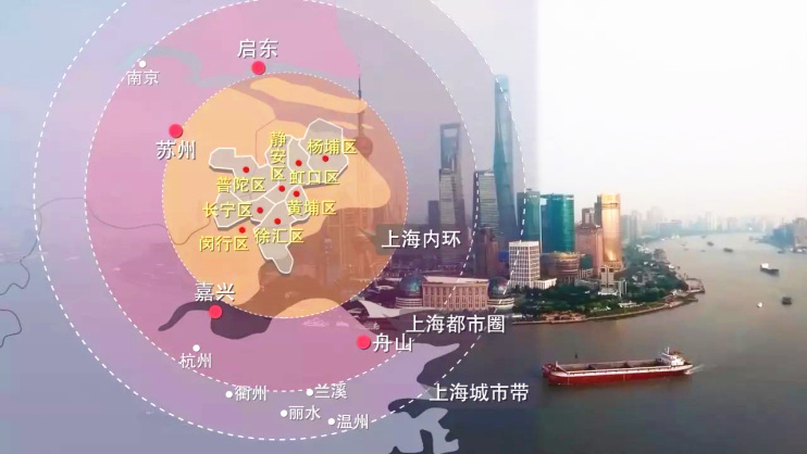 新湖在上海