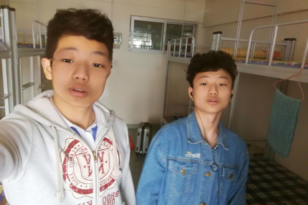 骏骏宝宝生日快乐