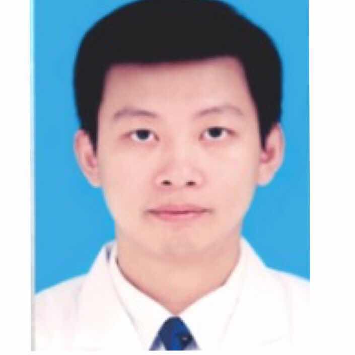 黄斌教授 汕头市中心医院
