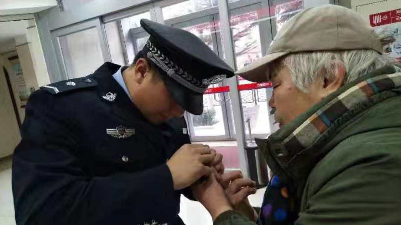 這個冬日?溫暖無限在青銀(*^▽^*)第2季