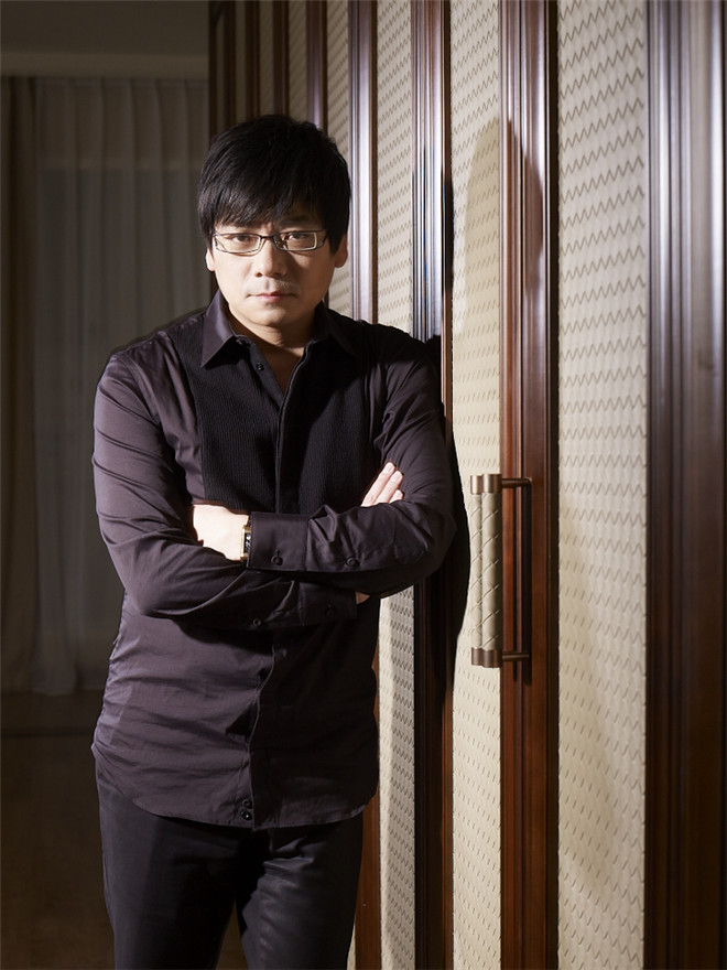 吴作光 代表作品: sureeco 素壳"融"系列,"弥"系列; limitless"g"沙发