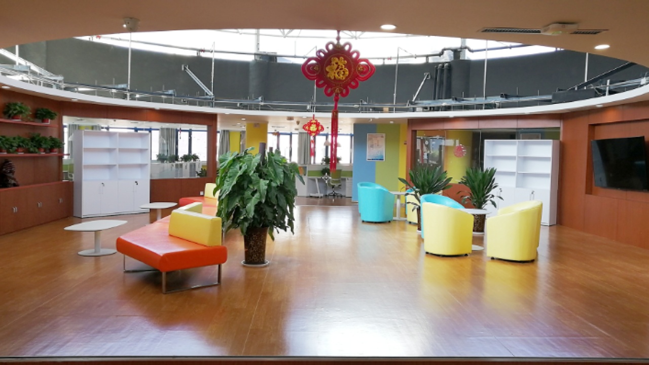 中华财险首个自主研发系统上线