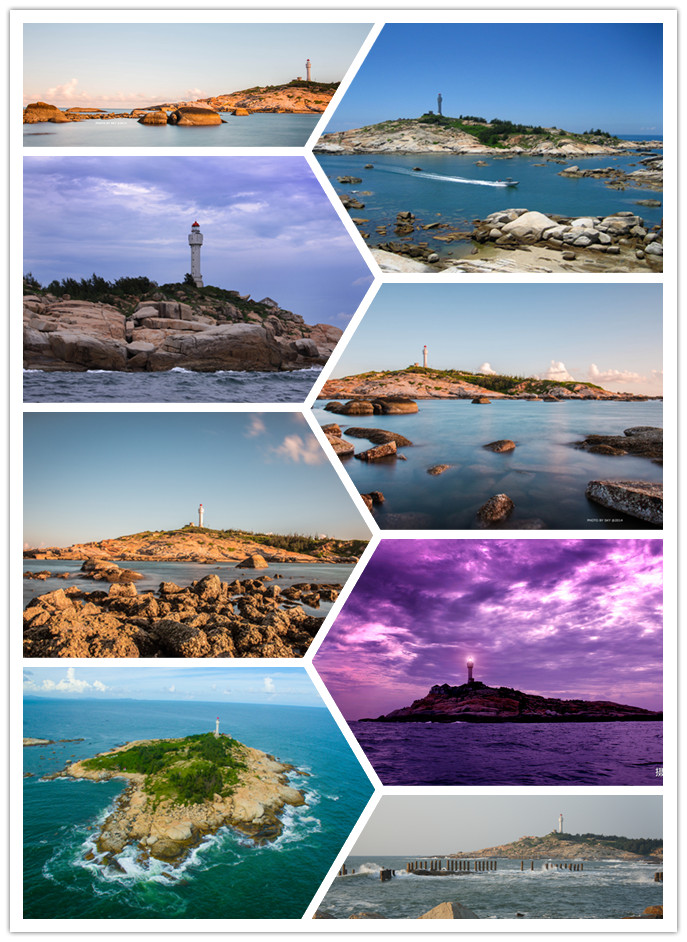 汕尾红海湾4a旅游景区