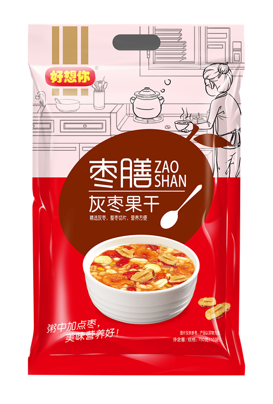 好想你品牌产品信息—枣干系列产品