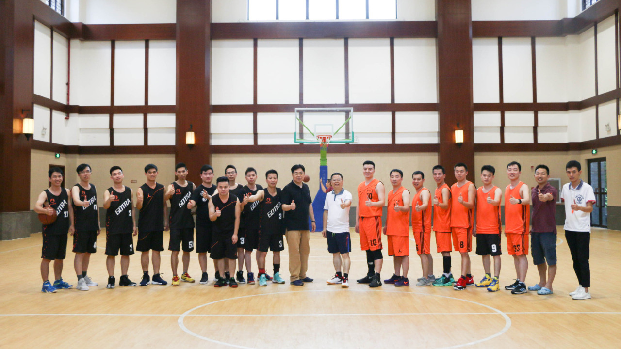 冠众集团—惠州龙门旅游