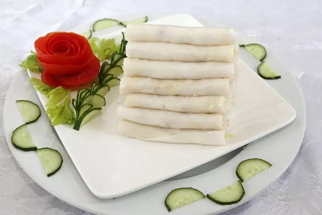 儋州美食盛宴!