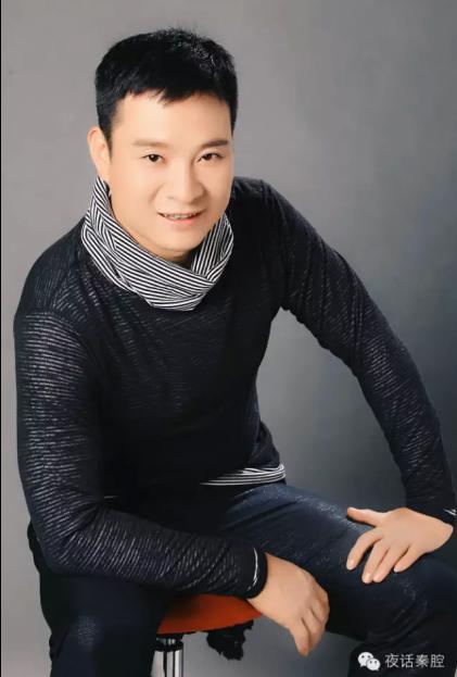 2018 陕艺职戏曲系 我们等你