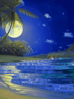 中秋节快乐_微场景设计欣赏- 兔展h5作品