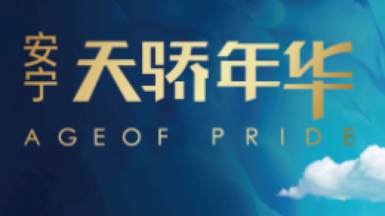 安寧天驕年華