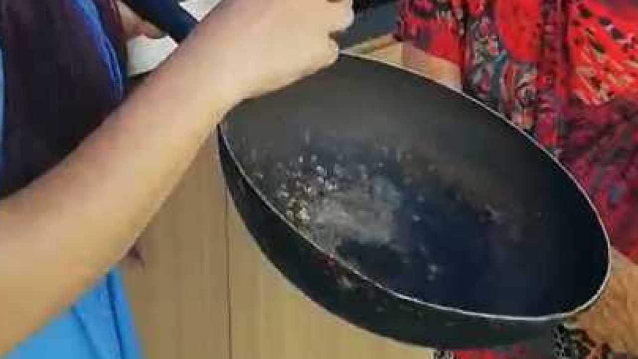 防患于“未燃”——海尔防干烧燃气灶