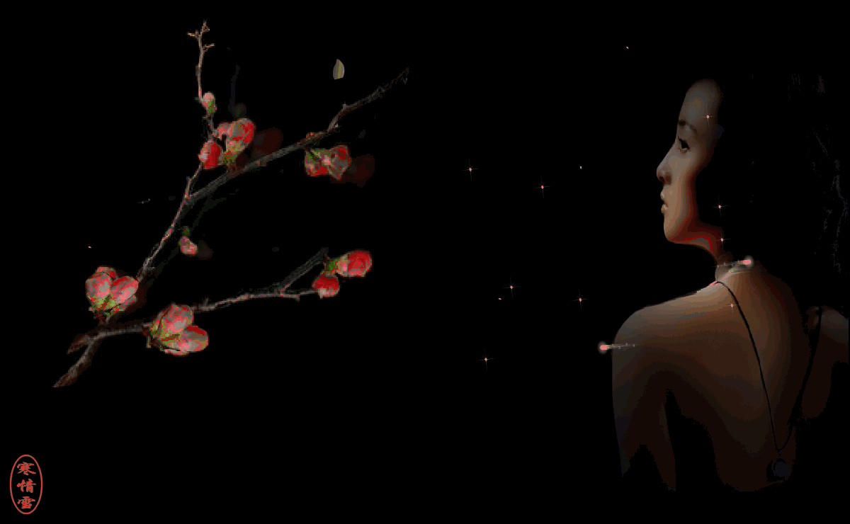 老贝制作: 一曲《思念一年又一年》太美了,听醉了!