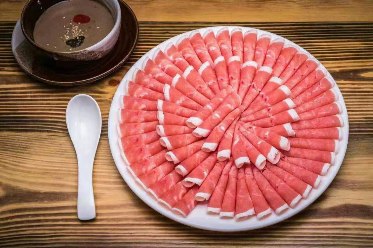 锅圈食材供应链 牛羊肉系列