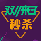 雙11狂歡節(jié) 電子數(shù)碼