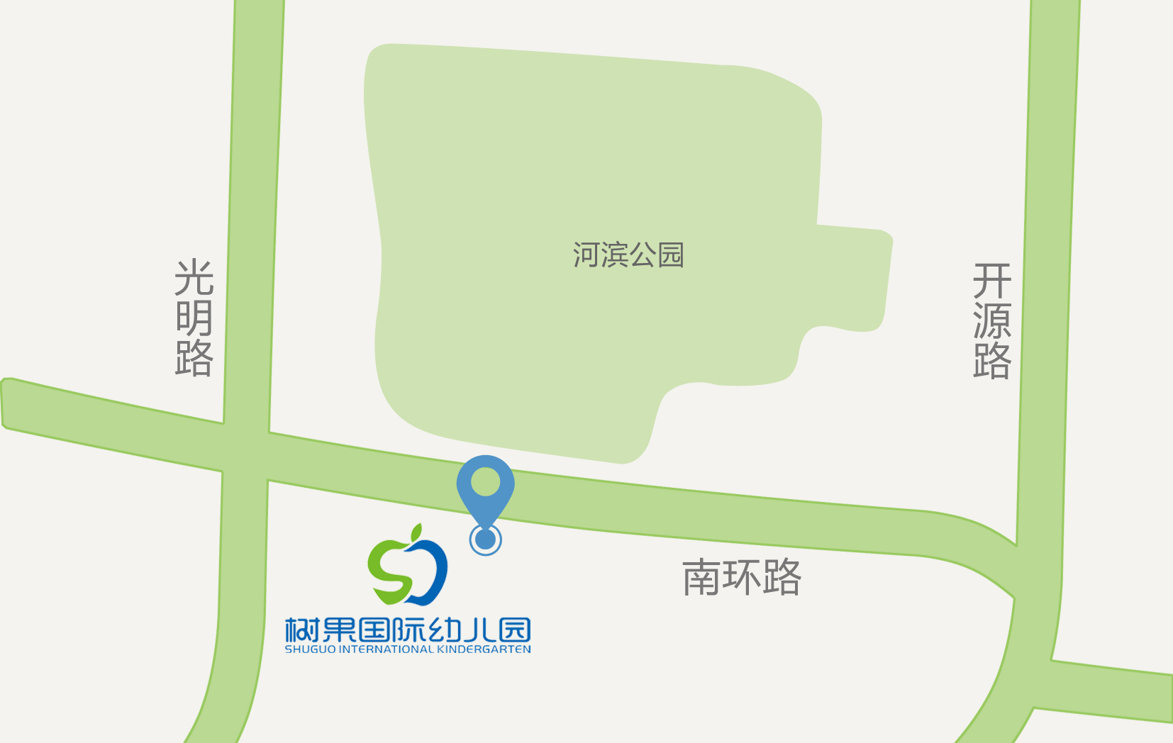 平顶山市湛河区南环路 河滨公园南门斜对面 tel:0375-2188766 / 788