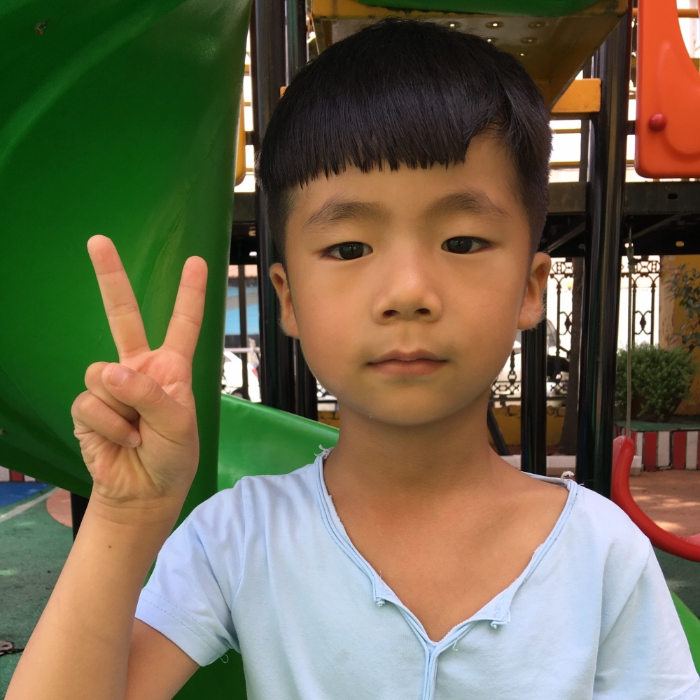 朱帅钊 这是我们与你的缘分 横屏观看效果更佳！爱你么么哒~·