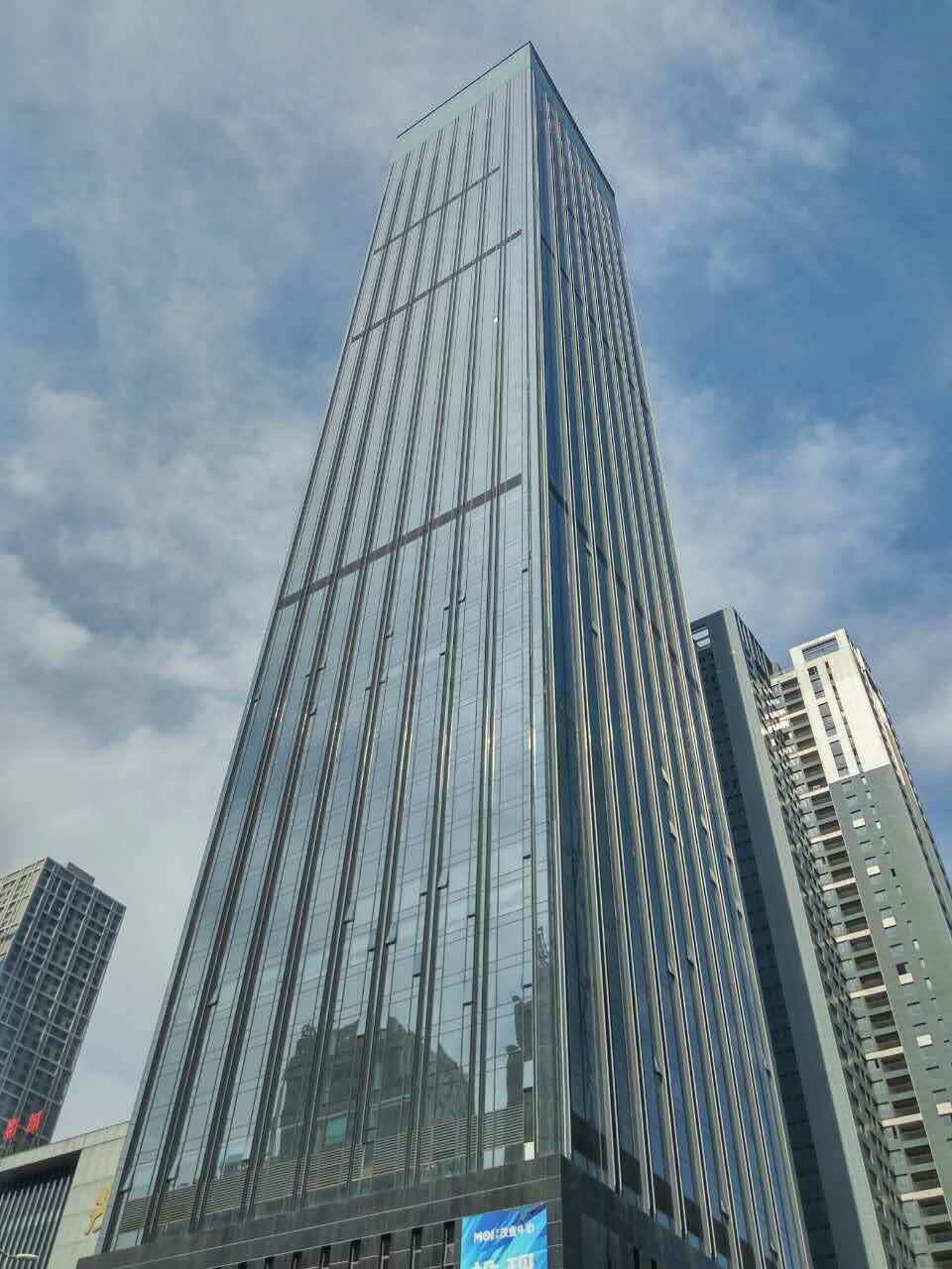 沈阳市茂业大厦