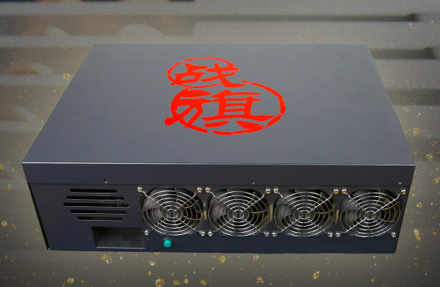 戰(zhàn)旗礦機(jī)——做最受市場歡迎的品牌礦機(jī)