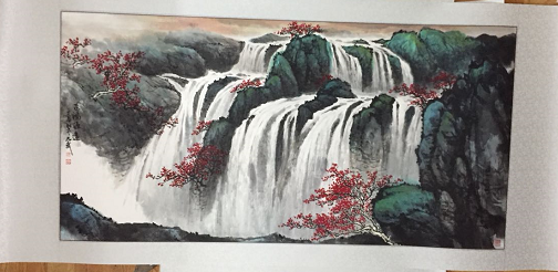 E28.飞鸿源远