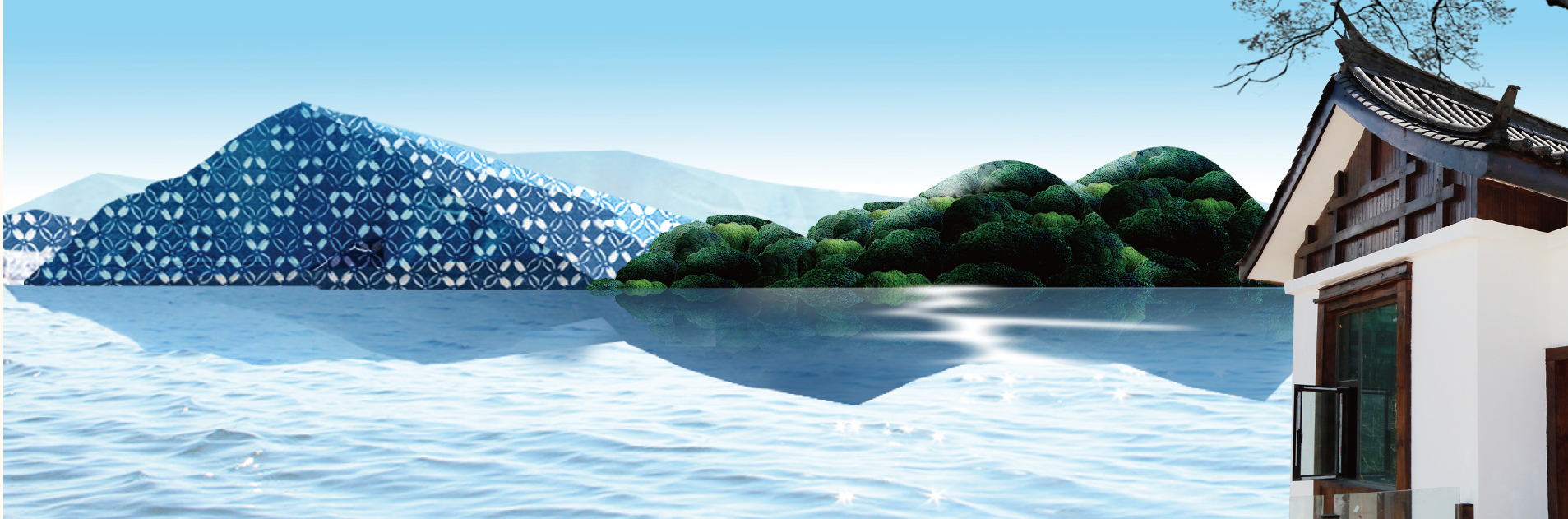 房地产项目宣传