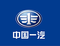 解放焊裝一工段