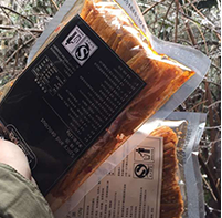 新款网红辣条上线活动空前