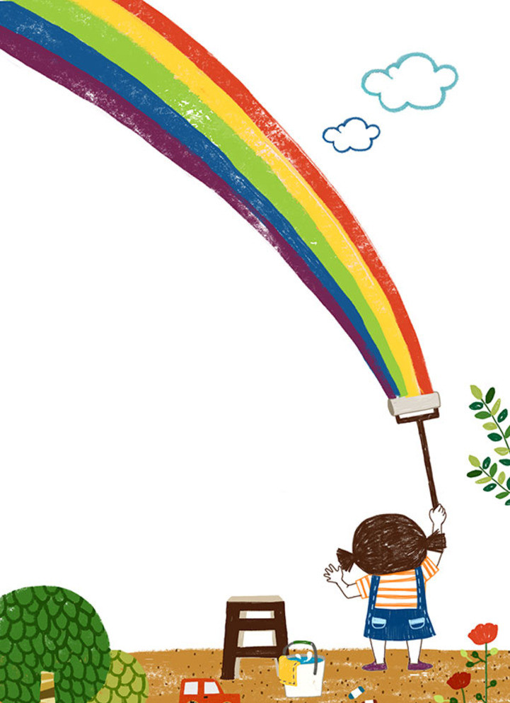 缤纷选修，快乐成长——滨兰小学部选修课