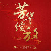 2017-芳華綻放