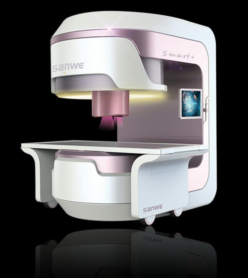 欧联恒信-乳腺治疗系统