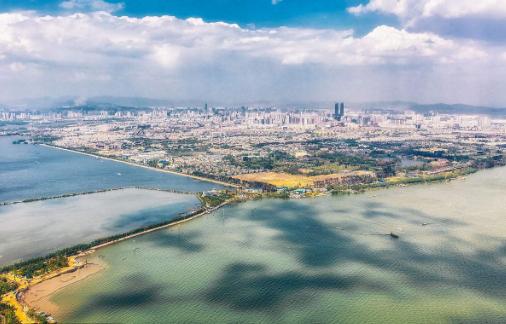 昆明ABD團建活動