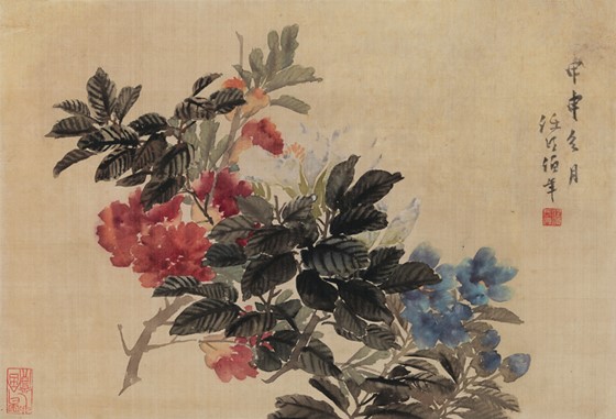 曉松美術(shù)寫(xiě)生觀展活動(dòng)