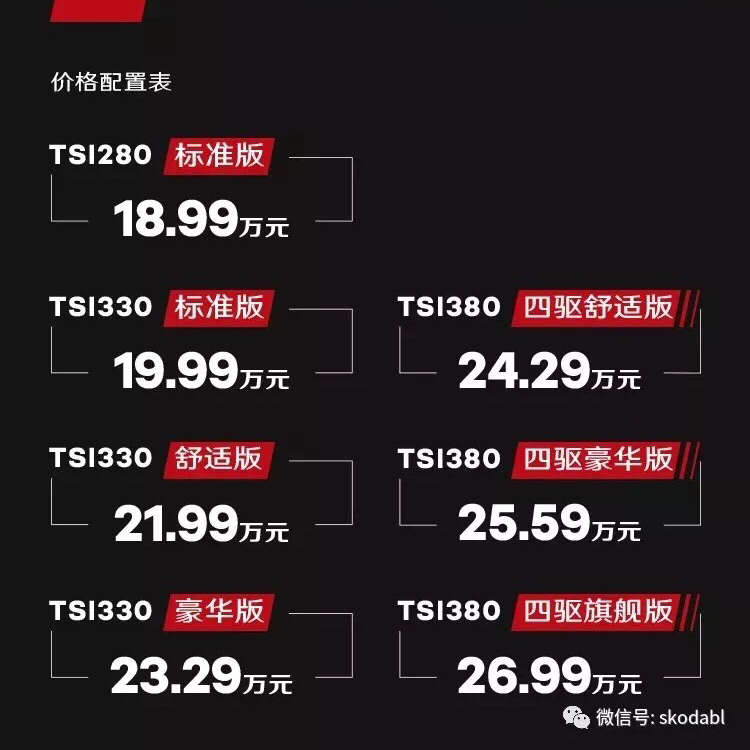 德系首款轎跑斯柯達(dá)GT型動(dòng)上市！