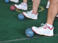 創意征集令：全省全民健身運動宣傳片創意征集