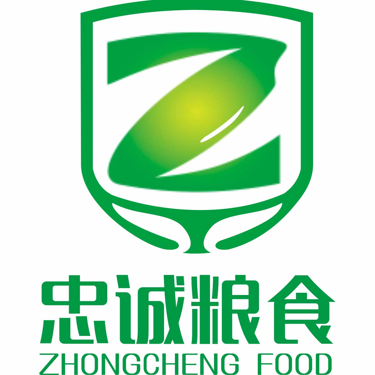 忠誠糧食-產品手冊
