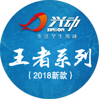 兴动篮球新品：王者系列