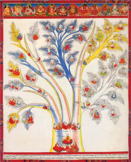 博大精深的藏医药文化（10）