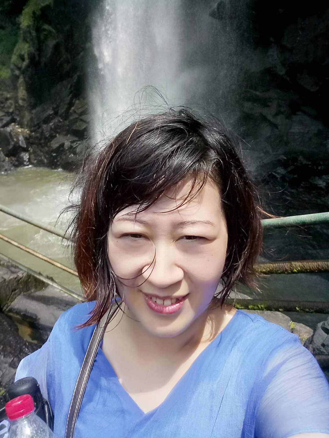 福隆针织人事经理名片