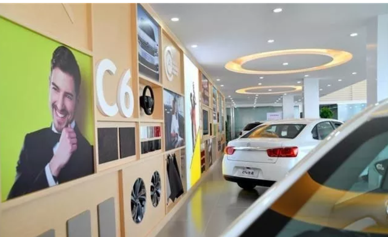 五一雪铁龙邀您来领红包啦！