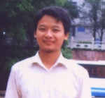 肖文志的應(yīng)聘簡歷