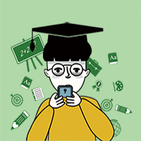 我的大學生活