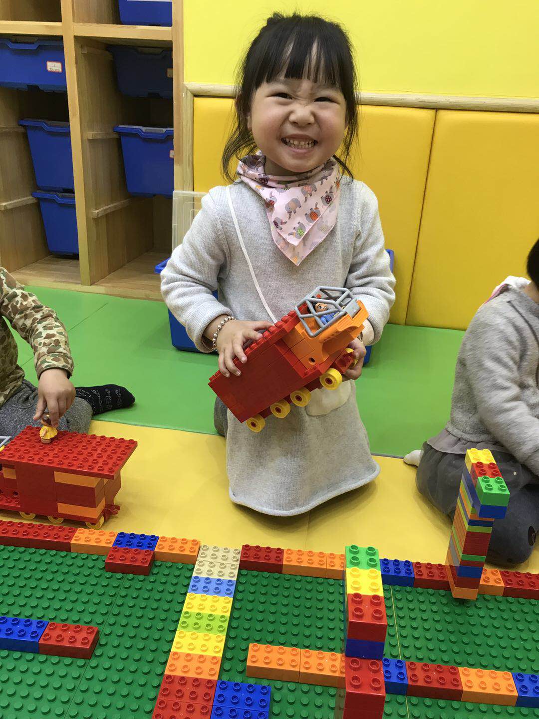 学生手册--3.4 王思琪